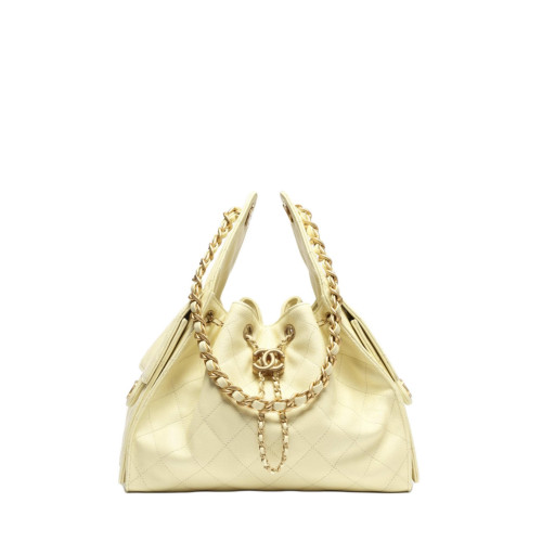 Chanel 25 Small HANDBAG