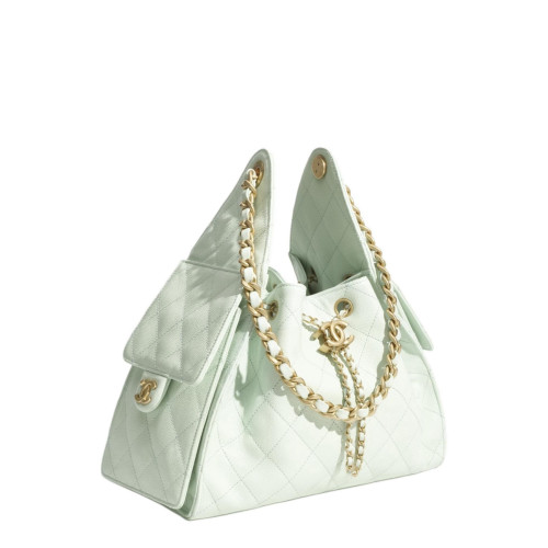 Chanel 25 Small HANDBAG