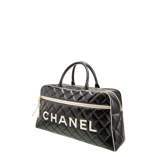 Chanel BOWLING BAG
