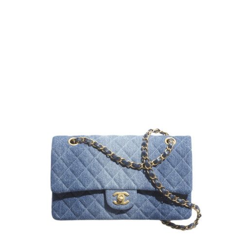 Chanel CLASSIC 11.12 HANDBAG