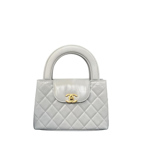 CHANEL CLUTCH WITH CHAIN