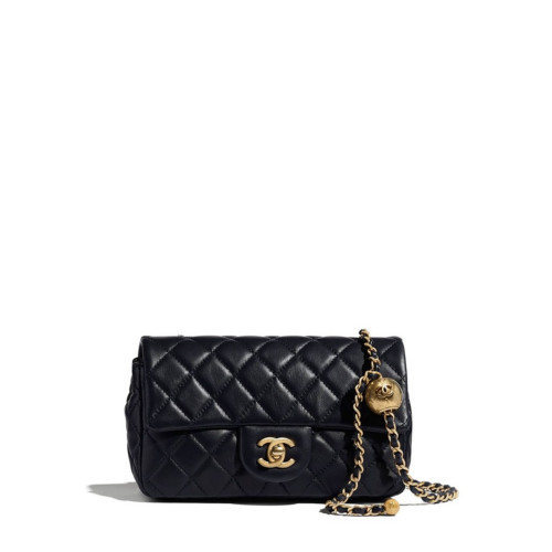 CHANEL FLAP BAG