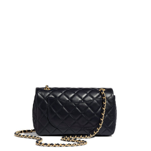 CHANEL FLAP BAG