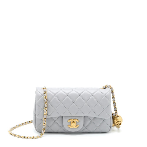CHANEL FLAP BAG