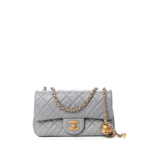 CHANEL FLAP BAG