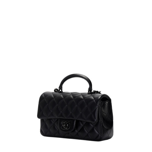 CHANEL FLAP BAG