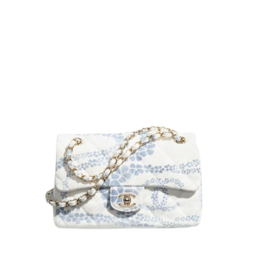 CHANEL FLAP BAG