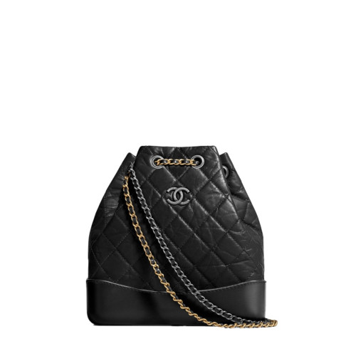 CHANEL Gabrielle Small Backpack