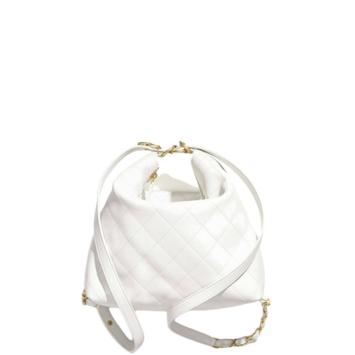 Chanel large BACKPACK