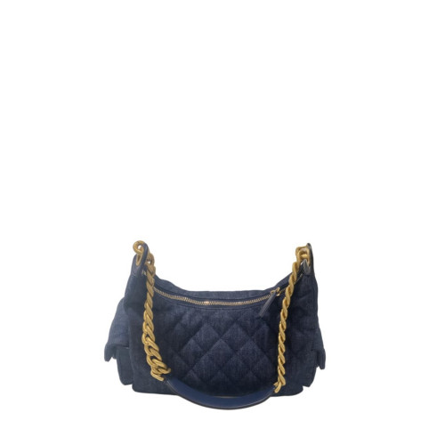 CHANEL LARGE HOBO BAG