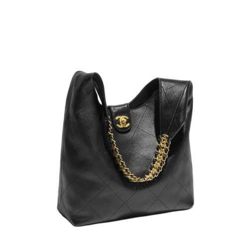 CHANEL LARGE HOBO BAG