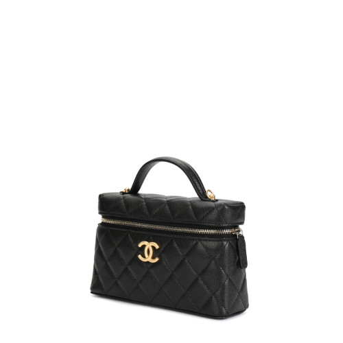 CHANEL LONG VANITY WITH CHAIN