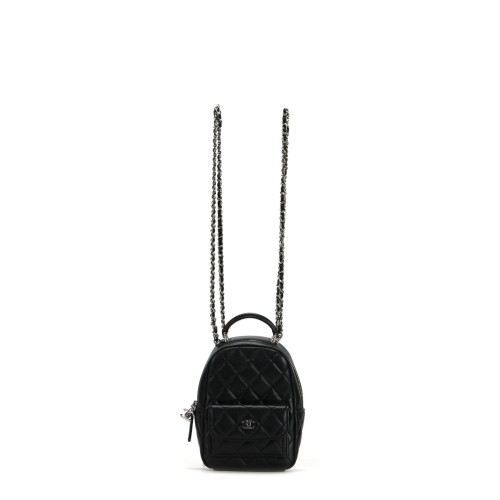CHANEL MINI BACKBAG