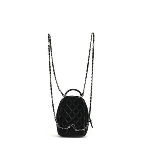 CHANEL MINI BACKBAG