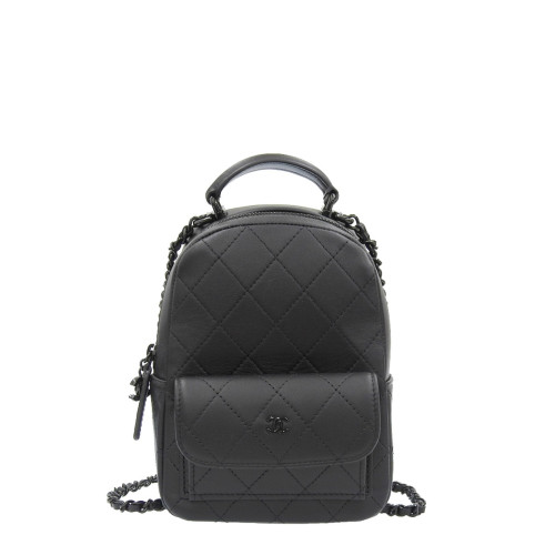 CHANEL MINI BACKBAG
