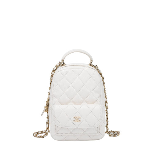 CHANEL MINI BACKBAG