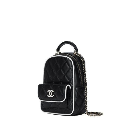 CHANEL MINI BACKBAG