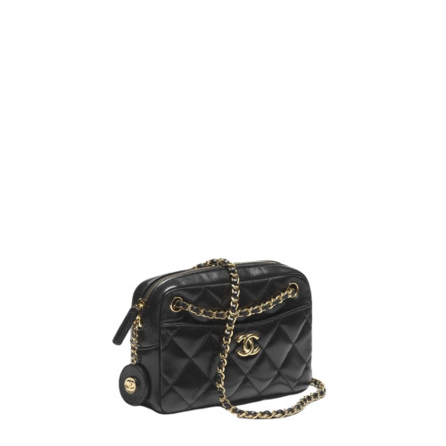 CHANEL MINI CAMERA CASE