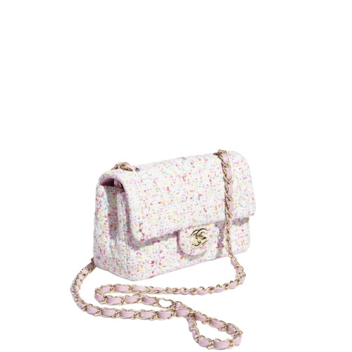 CHANEL MINI CLASSIC HANDBAG