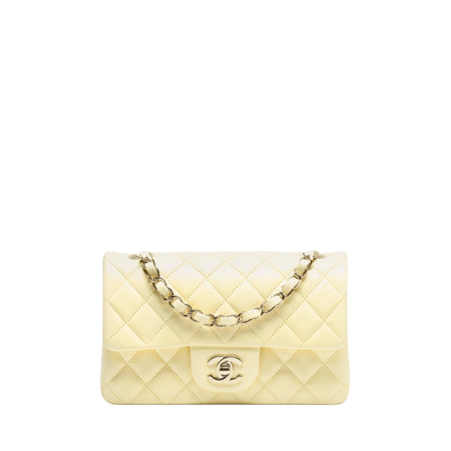 CHANEL MINI CLASSIC HANDBAG