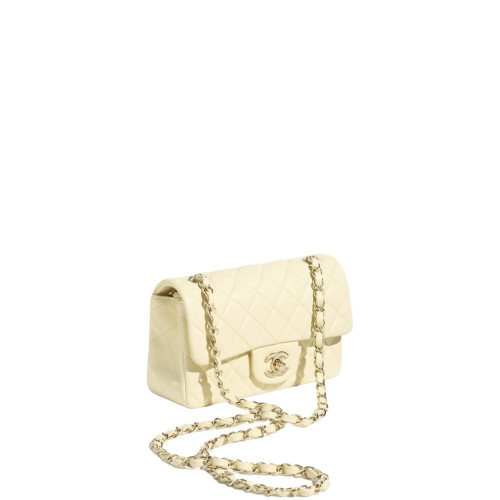CHANEL MINI CLASSIC HANDBAG