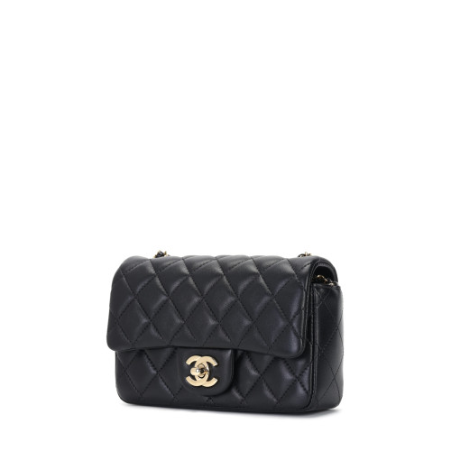 CHANEL MINI CLASSIC HANDBAG