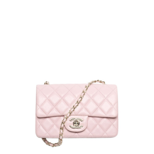 CHANEL MINI CLASSIC HANDBAG
