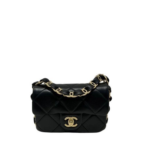 CHANEL MINI FLAP BAG