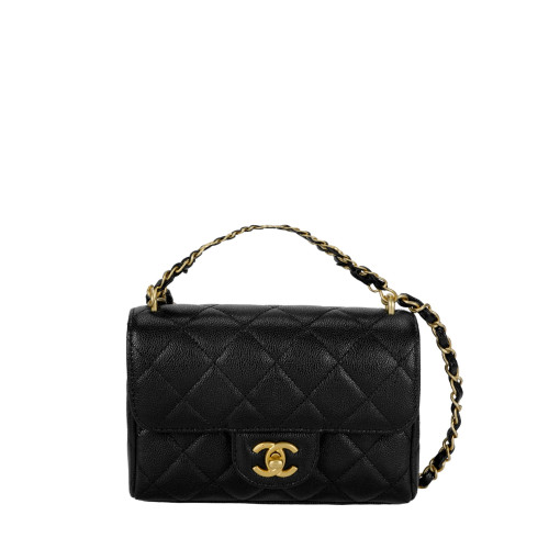 CHANEL MINI FLAP BAG