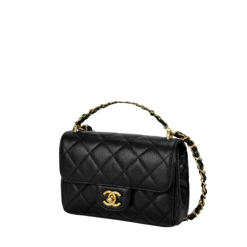 CHANEL MINI FLAP BAG