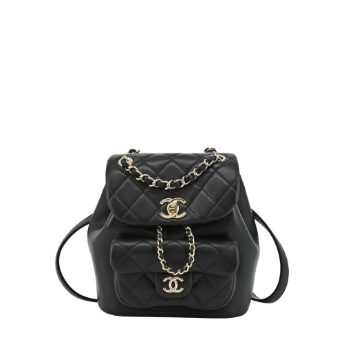 Chanel Small BACKPACK