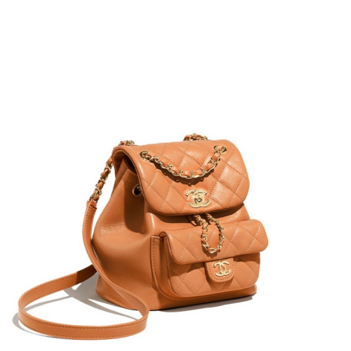 Chanel Small BACKPACK