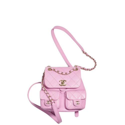 Chanel Small BACKPACK