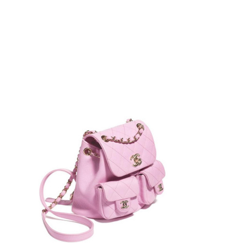 Chanel Small BACKPACK