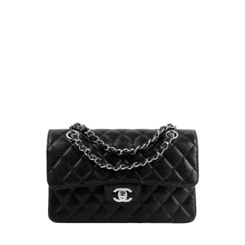 CHANEL SMALL CLASSIC HANDBAG