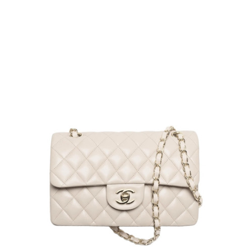 CHANEL SMALL CLASSIC HANDBAG