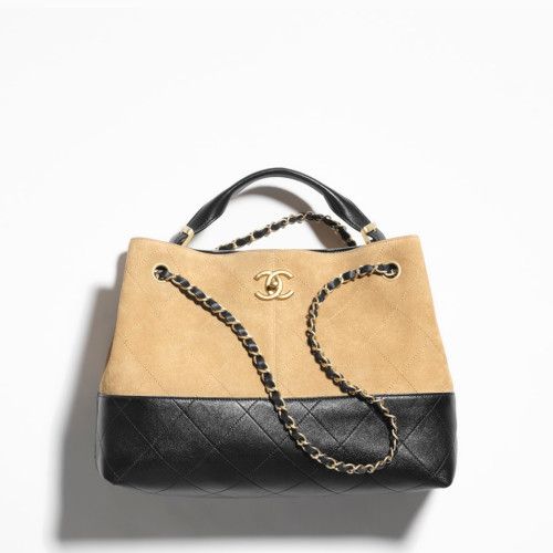 Chanel SMALL TOTE