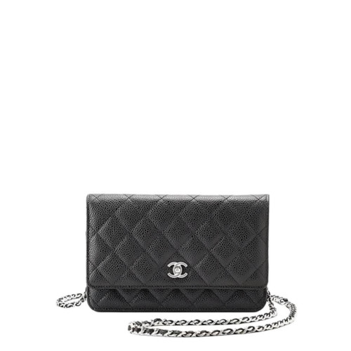 Chanel wallet on chain