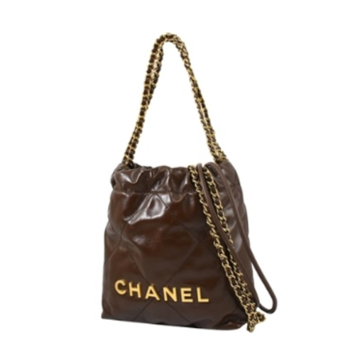 CHANEL 22 MINI HANDBAG