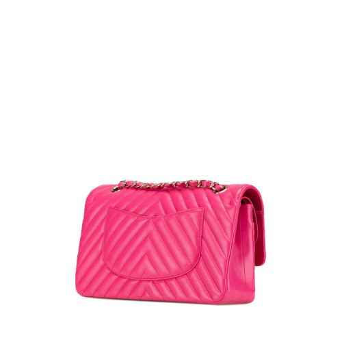 Chanel CLASSIC 11.12 HANDBAG