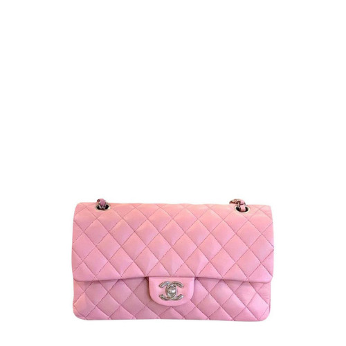Chanel CLASSIC 11.12 HANDBAG