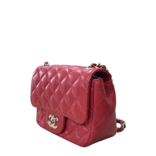 CHANEL MINI CLASSIC HANDBAG