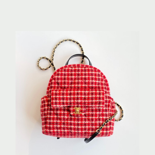 Chanel BACKPACK