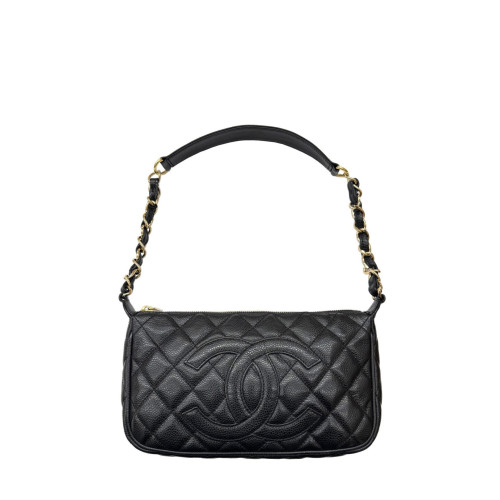 Chanel CC Timeless shoulder bag