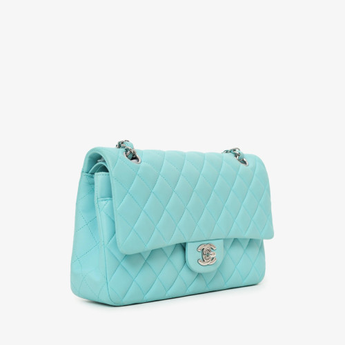 Chanel CLASSIC 11.12 HANDBAG