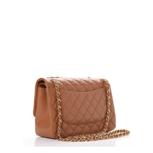 CHANEL jumbo CLASSIC HANDBAG