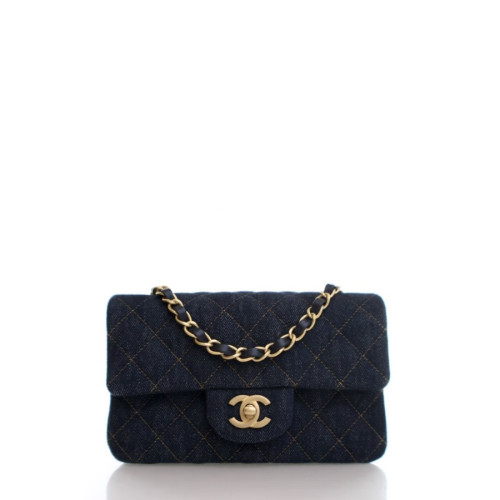 CHANEL MINI CLASSIC HANDBAG