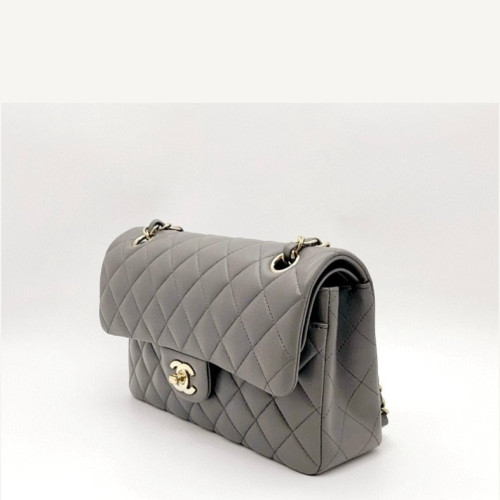 Chanel Small Classic Handbag