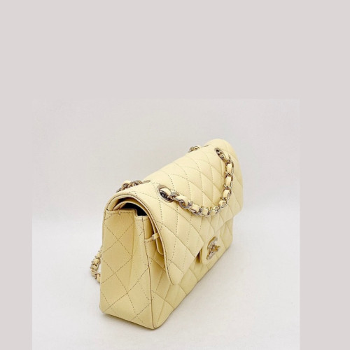 Chanel Small Classic Handbag