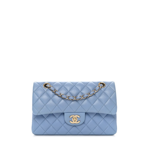 Chanel Small Classic Handbag